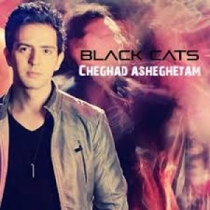 Black Cats - Cheghad Asheghetam